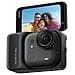 GO Ultra Standard Black fotocamera per sport d'azione 4K Ultra HD 25,4 / 1,28 mm (1 / 1.28") Wi-Fi 1 kg - Foto miniatura 3