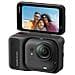 GO Ultra Standard Black fotocamera per sport d'azione 4K Ultra HD 25,4 / 1,28 mm (1 / 1.28") Wi-Fi 1 kg - Foto miniatura 1
