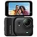 GO Ultra Standard Black fotocamera per sport d'azione 4K Ultra HD 25,4 / 1,28 mm (1 / 1.28") Wi-Fi 1 kg - Foto miniatura 4