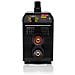 MINI 150A Saldatrice ad arco inverter 240V | Saldatrice a elettrodo | Macchina di saldatura 150 amp | Saldatrice MMA | Kit saldatrice - Foto miniatura 3