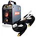 MINI 150A Saldatrice ad arco inverter 240V | Saldatrice a elettrodo | Macchina di saldatura 150 amp | Saldatrice MMA | Kit saldatrice - Foto miniatura 1