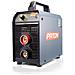 MINI 150A Saldatrice ad arco inverter 240V | Saldatrice a elettrodo | Macchina di saldatura 150 amp | Saldatrice MMA | Kit saldatrice - Foto miniatura 5