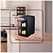 Family Friggitrice ad Aria Giulia 10L Doppio Cassetto Potente e Versatile 2.600W alimentazione 220-240V - Foto miniatura 4