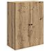 Mobiletto a muro Rovere Artigianale 66 x 34,5 x 90 cm - Foto miniatura 1