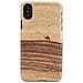 Custodia Nera Per Iphone X /xs - Foto miniatura 2