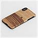 Custodia Nera Per Iphone X /xs - Foto miniatura 3