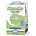 Monello Soia Bevanda Vegetale 500 ml - Foto miniatura 1