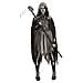 Costume da boia Dimensione M-L - Foto miniatura 1