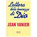 Jean Vanier - Lettera della tenerezza di Dio - Foto miniatura 1