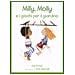 Gill Pittar - Milly, Molly e i giochi per il giardino. Ediz. illustrata - Foto miniatura 1
