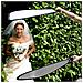 Pannello Riflettente TriGrip Argento / Bianco Diametro 75cm - Foto miniatura 3