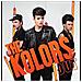 Cd Kolors (the) - Out - Foto miniatura 1