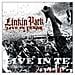 Linkin Park - Linkin Park Live In Texas (Cd+Dvd)  - Foto miniatura 1