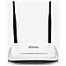 Router Wireless WF2419 300 Mbit /s 2.4 - 2.4385 GHz 4xEthernet LAN (RJ-45) Colore Bianco - Foto miniatura 1