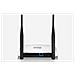 Router Wireless WF2419 300 Mbit /s 2.4 - 2.4385 GHz 4xEthernet LAN (RJ-45) Colore Bianco - Foto miniatura 2