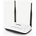 Router Wireless WF2419 300 Mbit /s 2.4 - 2.4385 GHz 4xEthernet LAN (RJ-45) Colore Bianco - Foto miniatura 4