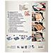 Leccarda Universale Antiaderente Estensibile UBT521 Colore Nero - Foto miniatura 5