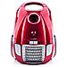 Aspirapolvere con Sacchetto 700 W 3l Rosso  - Foto miniatura 12