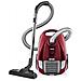 Aspirapolvere con Sacchetto 700 W 3l Rosso  - Foto miniatura 4