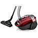 Aspirapolvere con Sacchetto 700 W 3l Rosso  - Foto miniatura 6