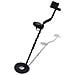 Cerca Metalli Professionale Lcd Bobina Ricerca 21 Cm Profondità 300 - Foto miniatura 1