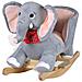 Elefante a Dondolo - Foto miniatura 1