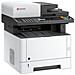 Stampante Multifunzione ECOSYS M2635dn Stampa Copia Scansione Fax Laser Bianco / Nero 35 Ppm USB - Foto miniatura 2
