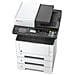 Stampante Multifunzione ECOSYS M2635dn Stampa Copia Scansione Fax Laser Bianco / Nero 35 Ppm USB - Foto miniatura 4
