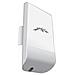 Networks NanoStation M2 punto accesso WLAN 150 Mbit / s - Bianco - Foto miniatura 1