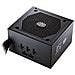Alimentatore ATX MasterWatt 750 MPX-7501-AMAAB-EU Certificazione 80 Plus Bronze Colore Nero - Foto miniatura 2