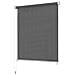 Tenda A Rullo Per Esterni 160x230 Cm Antracite - Foto miniatura 1