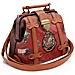 Harry Potter Railway Borsa Messenge Stile Dottore - Foto miniatura 1