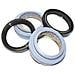 Forcelle Domain / lyrik Dust Seal / oil Seal Kit 2 Units Ricambi Dei Componenti 35 Mm - Foto miniatura 1