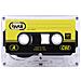 Musicassette Confezione da 4 C60 HR Pack 4 - Foto miniatura 2