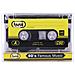 Musicassette Confezione da 4 C60 HR Pack 4 - Foto miniatura 1