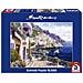 Sam Park Puzzle, Tematica: Pomeriggio Ad Amalfi, 2000 Pezzi - Foto miniatura 1