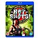 Hot Shots Part Deux Blu-ray - Foto miniatura 1