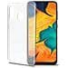 Cover Gelskin per Galaxy A40 Trasparente - Foto miniatura 1