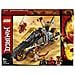 La moto da cross di Cole Ninjago - Foto miniatura 1