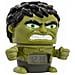 Sveglia E Luce Notturna Per Bambini Bulbbotz 2021739 Avengers Hulk - Foto miniatura 1