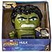 Sveglia E Luce Notturna Per Bambini Bulbbotz 2021739 Avengers Hulk - Foto miniatura 3
