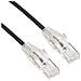Cavo di Rete Ethernet Snagless CAT6 da 1m - Foto miniatura 1