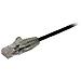 Cavo di Rete Ethernet Snagless CAT6 da 1m - Foto miniatura 3