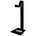 Supporto Per Auricolari Gaming Ashi Nero - Foto miniatura 1