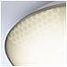 Plafoniera Con Sensore Dl Vario Quattro Led Ww Argento 035440 - Foto miniatura 4