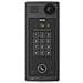 A8207-VE MkII Network Video Door Station - Telecamera di sorveglianza connessa in rete - colore (Giorno e notte) - 6 MP - 3072 x 2048 - iride fissa - focale fisso - audio - LAN 10/100 - MPEG-4, MJPEG, H. 264, AVC - CC 8 - 28 V / PoE+ - Foto miniatura 1