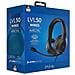 Pdp Cuffie Stereo Lvl50 Sony Playstation Nero - Essentials - Playstation 4 - Foto miniatura 2