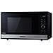 Forno Microonde NN-SD28 Capacità 23 Litri Potenza 1000 Watt Colore Nero / Acciaio Inox - Foto miniatura 1