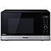 Forno Microonde NN-SD28 Capacità 23 Litri Potenza 1000 Watt Colore Nero / Acciaio Inox - Foto miniatura 2
