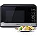 Forno Microonde NN-SD28 Capacità 23 Litri Potenza 1000 Watt Colore Nero / Acciaio Inox - Foto miniatura 3